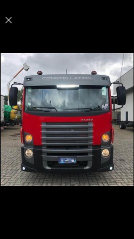 VENDO CAMINHO 24280 AUTOFINANCIAMENTO