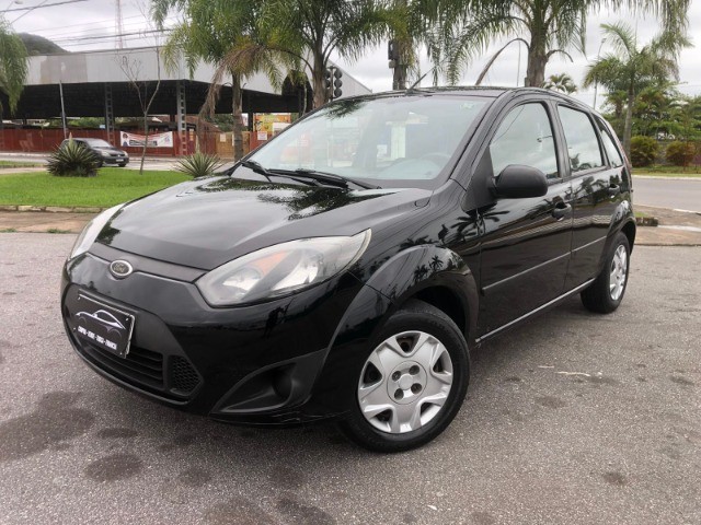 FORD FIESTA 2013 1.0 COMPLETO