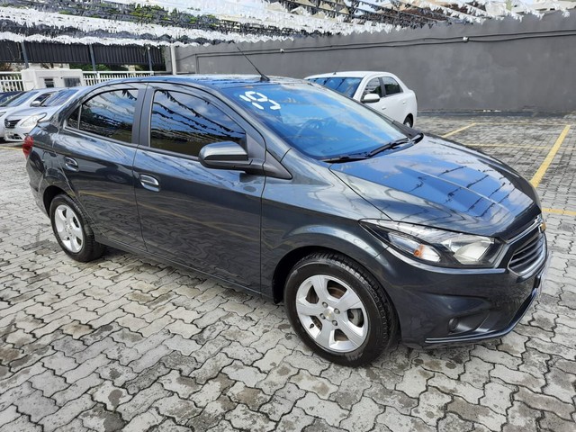 PRISMA LT ANO 2019 1.4 ENTRADA + 1289 FX CDC -2021 PAGO