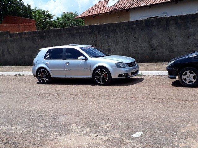 GOLF SPORTLINE