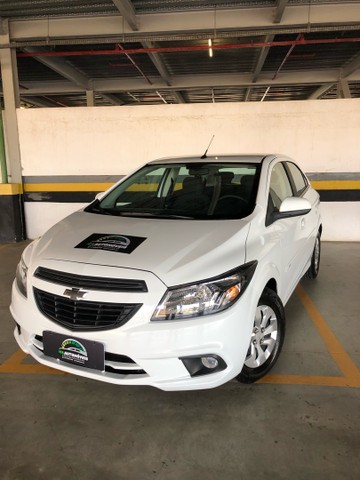 CHEVROLET ONIX 1.0 JOY FLEX 2019
