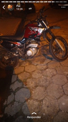 XT 600 E