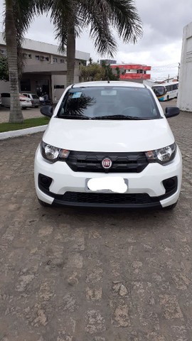 FIAT MOBI LIKE 19/19 EXTRA.