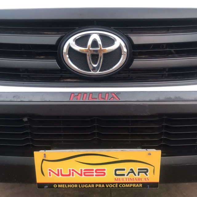HILUX 4X4
