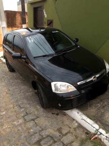 VENDO CORSA MAX 1.4 2011