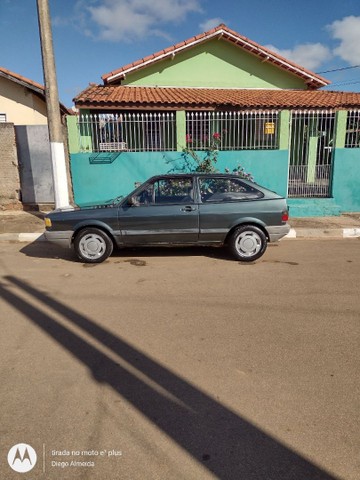 GOL GL 94 ÍNTEGRO