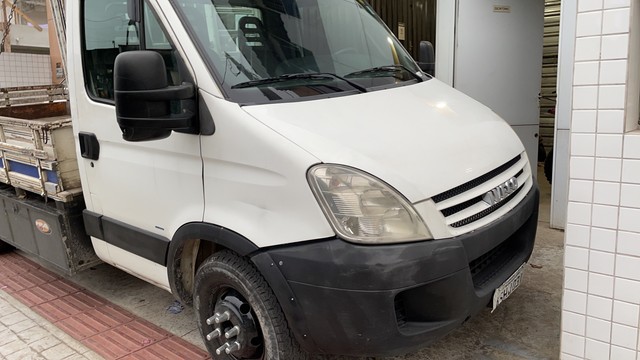 IVECO DAILLY