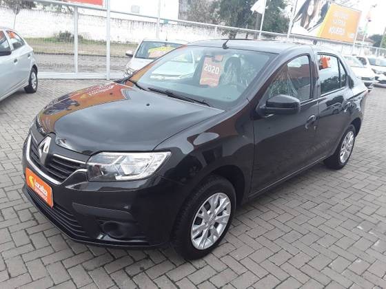 LOGAN 2019/2020 1.6 16V SCE FLEX ZEN MANUAL