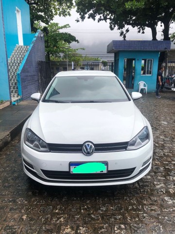 VW/GOLF 1.4 TURBO 2015
