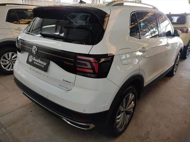VOLKSWAGEN T-CROSS 1.4 250 TSI HIGHLINE