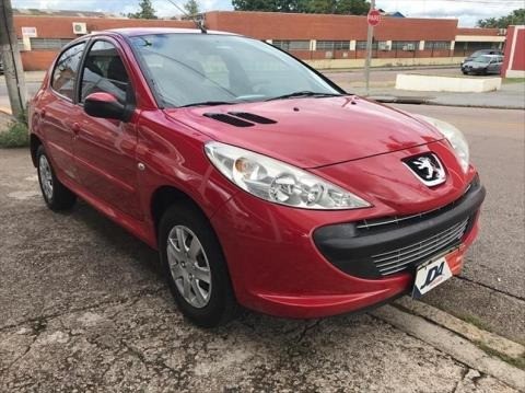 VENDE-SE PEUGEOT 207 HB XRS 2010, COMPLETÍSSIMO!