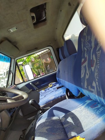 CAMINHÃO WORKER 8-150
