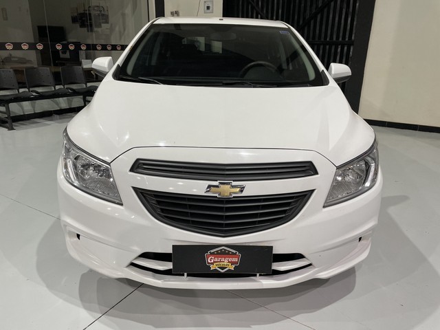 CHEVROLET ONIX ONIX HATCH JOY 1.0 8V FLEX 5P MEC. FLEX MANU