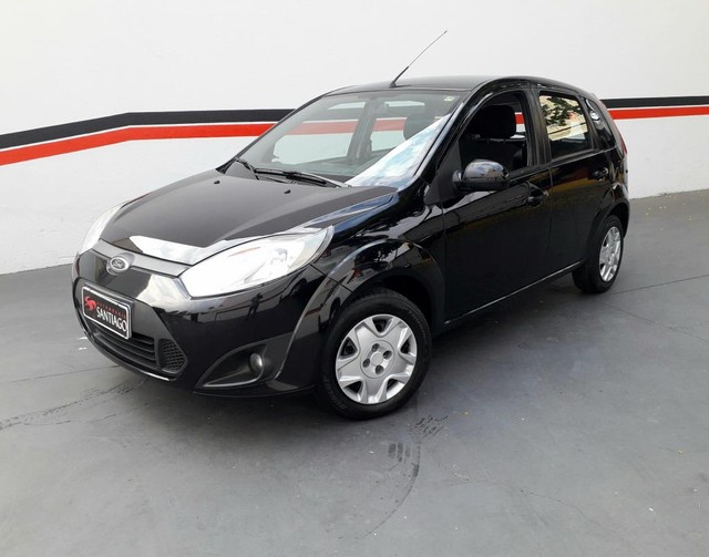 FIESTA 1.6 8V FLEX CLASS 1.6 8V FLEX 5P