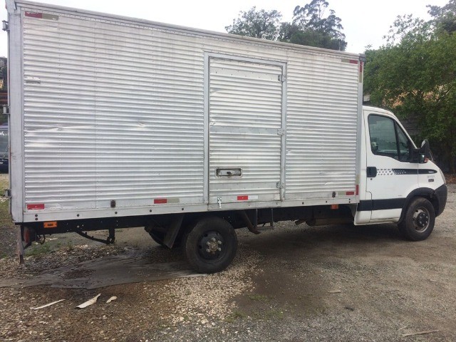 CAMINHÃO IVECO NOVO