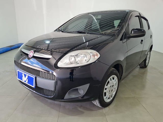 FIAT PALIO ATTRACT 1.0