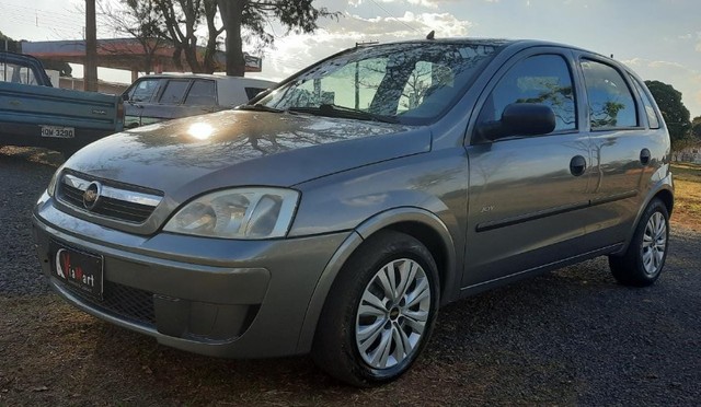 CORSA JOY FLEX 4P MANUAL