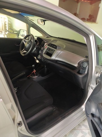 HONDA FIT ANO 2009 MODELO 2009