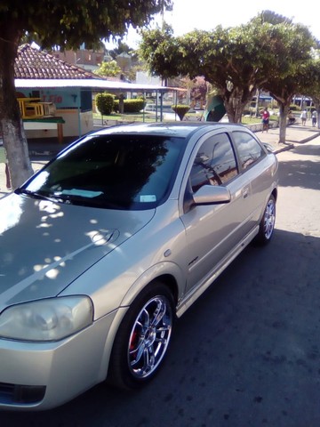 ASTRA COMPLETO 2005