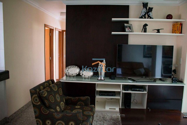 Apartamento Area Privativa 3 quartos à venda, 108 m² por R$ 595.000 - Palmares - Belo Hori - Foto 5