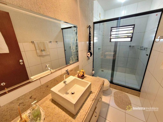 Casa com 3 dormitórios à venda, 220 m² por R$ 780.000 - 108 Sul - Palmas/TO - Foto 15