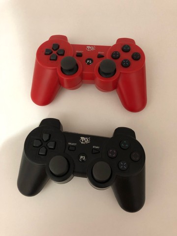 PlayStation 3 Desbloqueado - Videogames - Vila Cambuí, Assis 1016427152 |  OLX