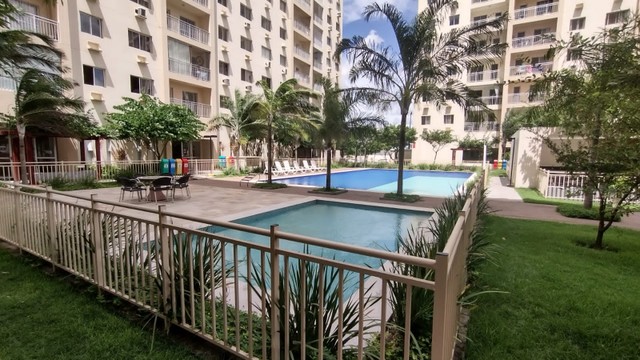 Apartamento para venda tem 57 metros quadrados com 2 quartos em Jaracaty - São Luís - MA - Foto 16