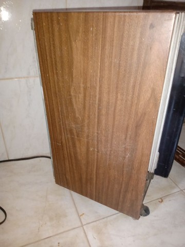 Frigobar antigo  - Foto 4