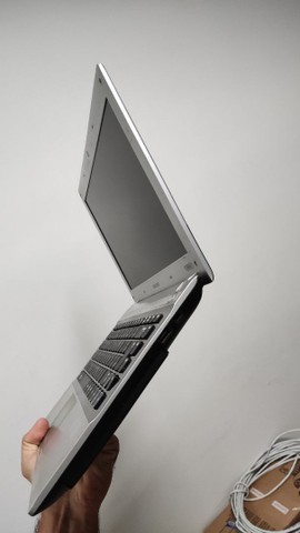 Notebook Samsung i3, 6gb, SSD 120gb.  - Foto 2