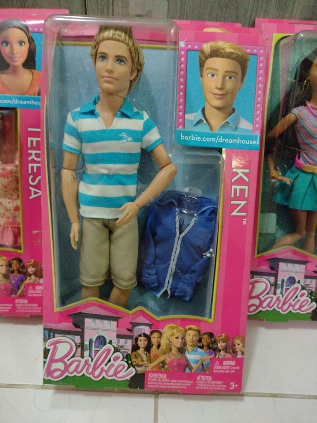 Coleção Barbie Dreamhouse  - Foto 4