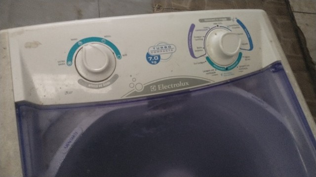 Máquina de lavar  - Foto 2