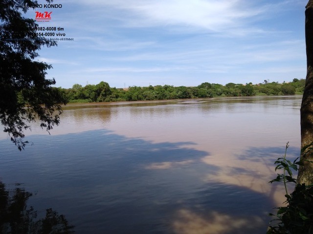Chácara de 1.500,00 m2 no loteamento ?Parque Recreativo e Balneário Tibagi? em Jataizinho. - Foto 4