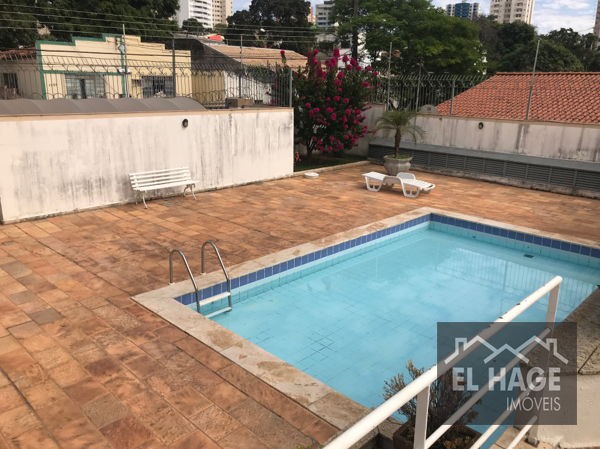 Apartamento  com 3 quartos no Edifício Moinho dos Ventos - Bairro Araés em Cuiabá - Foto 18
