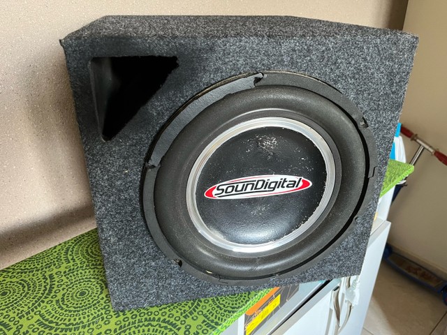 módulo soundigital 400 rms