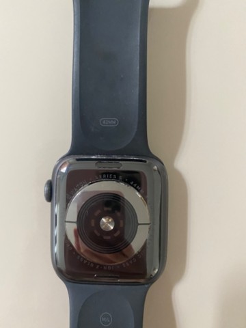 apple watch 5 olx