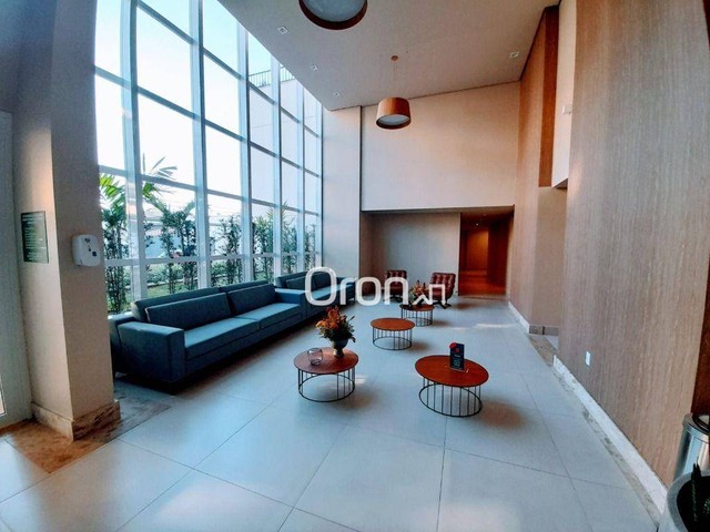 Apartamento com 2 dormitórios à venda, 62 m² por R$ 315.000,00 - Aeroviário - Goiânia/GO - Foto 13