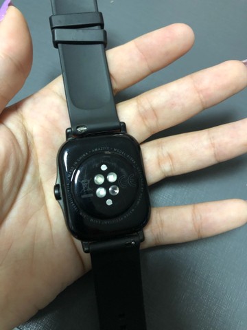 amazfit gts 2 olx
