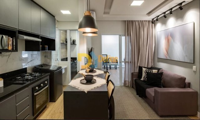 Apartamento à venda no bairro Jardim Santa Adélia - Limeira/SP