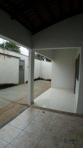 Casa, 140 m² - venda por R$ 250.000,00 ou aluguel por R$ 1.520,00/mês - Setor Bela Vista ( - Foto 5