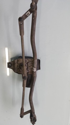 Motor Limpador Parabrisa Gol Parati Saveiro G3 E G4 N82