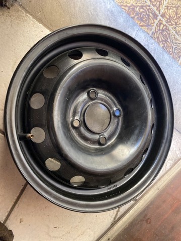 Roda Citroen /Ford/Peugeot aro 14 original unidade valor mínimo