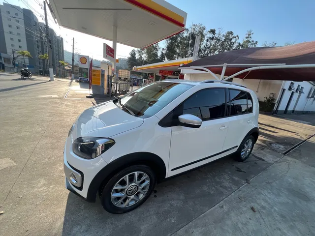 Volkswagen Up 2016 por R$ 45.900, São Paulo, SP - ID: 6353939