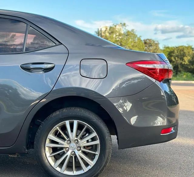 Toyota Corolla ano 2016/17 - Foto 6