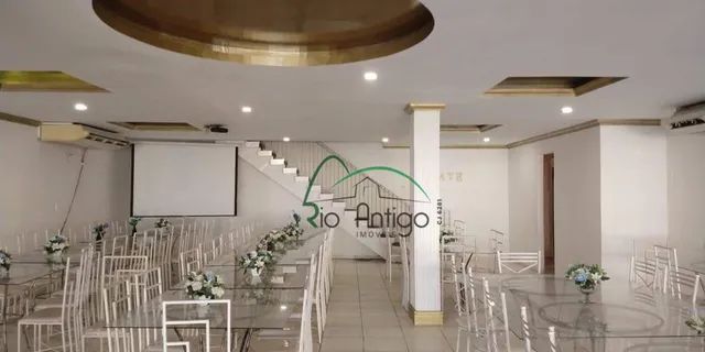 Casa Comercial - Rua Pouso Alto - Aluguel - Tanque - Foto 3