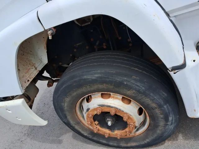 Mercedes L16.20cv 6x2 - Foto 7