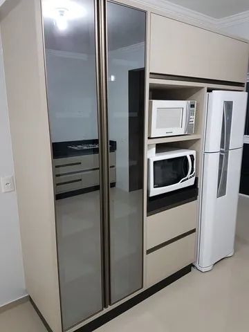 Cozinhas compacta planejadas