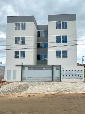 Vendo apartamento em Luziânia