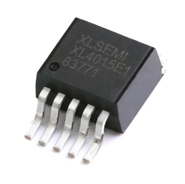 Circuito Integrado SMD xl4015e1 Para 263-5