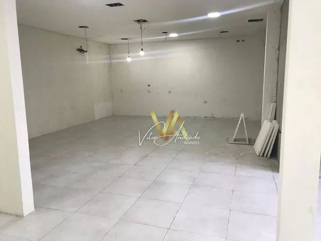 Ponto comercial na avenida Agamenon Magalhães, Carpina-PE