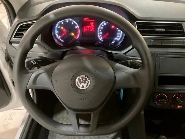 Comprar Picape Volkswagen Saveiro 1.6 G7 Cabine Dupla Cross Flex Variadas  2023 em Bauru-SP